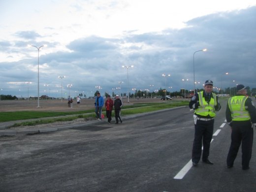 Львів і Євро - мої враження. ФОТО